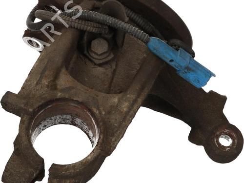 Right front steering knuckle CITROËN C3 II (SC_) 1.4 VTi 95 | BP36628817M26 - Image 5