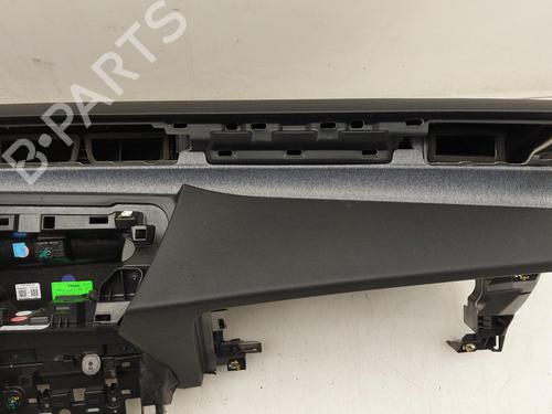 Dashboard PEUGEOT 508 II (FB_, FH_, F3_) 1.5 BlueHDI 130 (FBYHZJ, FBYHZR) | BP36628345C46 - Image 9