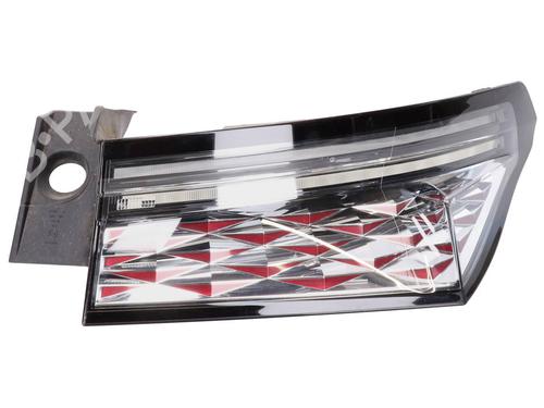 Right taillight DS DS 4 II (FR_, FB_, F3_, FP_) PureTech 180 (F35GFT) | BP36630596C35 - Image 3