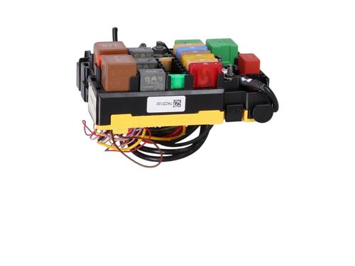 Fuse box OPEL CORSA F (P2JO) 1.2 (68) | BP36633196E1 - Image 6