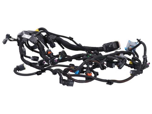 Cable CITROËN SPACETOURER Bus (V_) 2.0 BlueHDi 150 | BP36628302E12  - Image 7