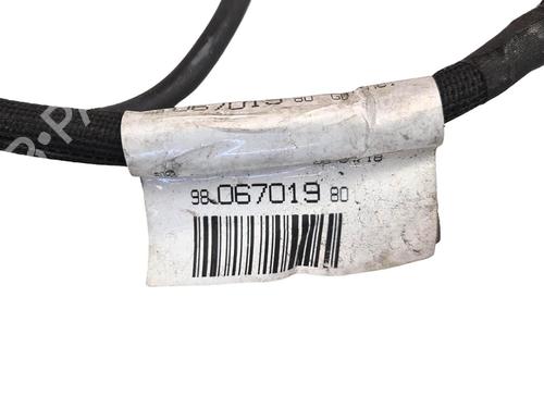 Cable CITROËN C4 CACTUS 1.2 THP 110 | BP36630065E12 - Image 3