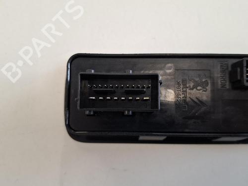 Switch CITROËN C5 III Break (RW_) 3.0 HDi 240 (RWX8CA) | BP36637805I30 - Image 3