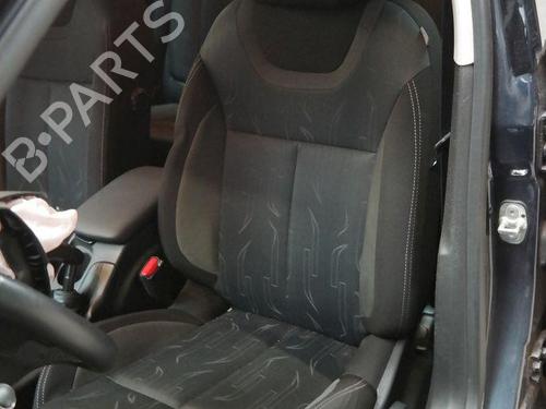 Servo brake CITROËN C4 II (NC_) 1.6 VTi 120 (NC5FS0, NC5FS9) | BP36612247M42  - Image 25