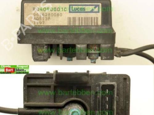Used Switch Switch PEUGEOT 307 (3A/C) 1.6 16V (109 hp) 36607963 36607963