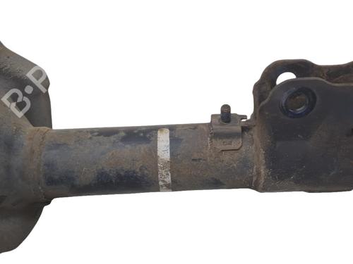 Left front shock absorber CITROËN C4 AIRCROSS 1.6 HDi 115 | BP36635577M16 - Image 3