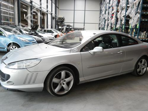 ABS pump PEUGEOT 407 Coupe (6C_) 2.7 HDi | BP36619712M43 - Image 21