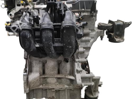 Engine CITROËN C1 II (PA_, PS_) 1.0 VTi 68 | BP36627230M1 - Image 2