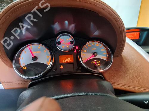 Switch PEUGEOT 207 CC (WD_) 1.6 16V Turbo | BP36636974I30 - Image 9