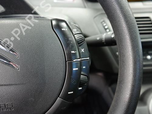 Electronic sensor CITROËN C4 Picasso I MPV (UD_) 1.8 Bifuel | BP36608975M84 - Image 17