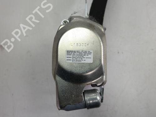Used Front left seatbelt Front left seatbelt 36622324 36622324