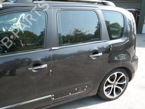 Switch CITROËN C3 Picasso (SH_) 1.6 VTi 120 | BP36610377I30 - Image 13