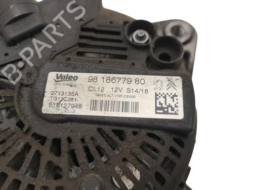 Generator CITROËN C4 CACTUS 1.2 THP 110 | BP36630028M7 - Image 5
