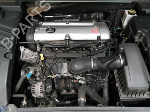 Pipe CITROËN C5 I (DC_) 2.0 16V (DCRFNC, DCRFNF) | BP36613364M125 - Image 14