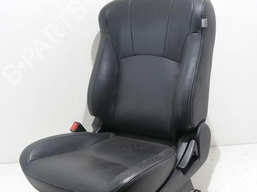 Used Left front seat Left front seat 36615769 36615769