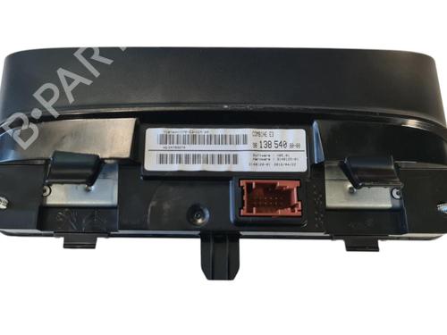 Quadrante CITROËN C4 CACTUS 1.2 VTi 82 | BP36632914C47 - Image 4