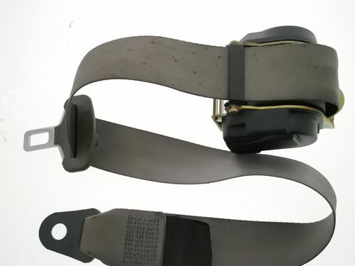Used Rear left seatbelt Rear left seatbelt CITROËN XSARA PICASSO (N68) 1.8 16V (115 hp) 36603018 36603018
