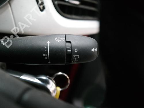Right sun visor CITROËN DS3 (SA_) 1.2 VTi 82 | BP36613332I2 - Image 9