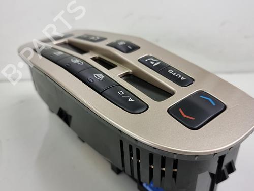 Climate control PEUGEOT 607 (9D, 9U) 2.2 16V | BP36622677I5 - Image 6