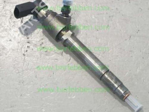 Used Injection rail Injection rail 36615704 36615704