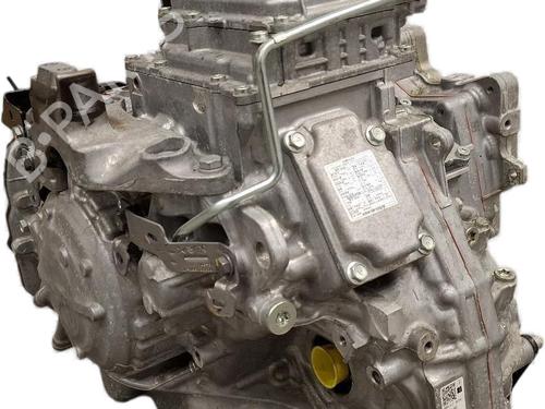 Gearbox DS DS 4 II (FR_, FB_, F3_, FP_) E-TENSE 225 (F3DGZT) | BP38005570M3 - Image 4