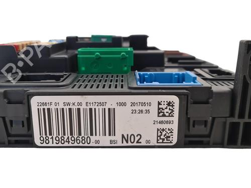 control-unit-citroen-c4-cactus-2014-36628534 main image
