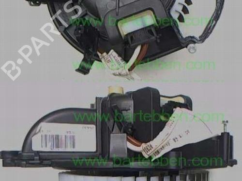 Heater blower motor PEUGEOT PARTNER Tepee 1.6 HDi 90 | BP36636141M62 - Image 8