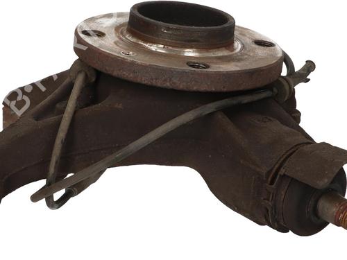 Right front steering knuckle PEUGEOT PARTNER Box Body/MPV 1.6 HDi / BlueHDi 75 | BP36636702M26 - Image 3