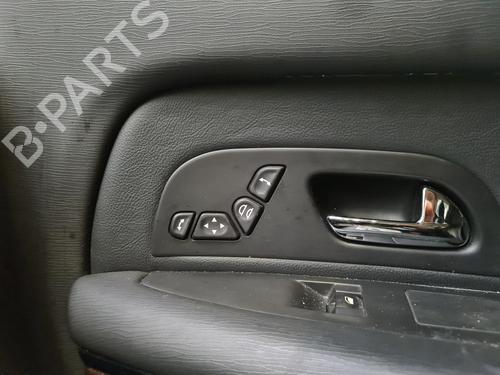 Cable CITROËN C6 (TD_) 2.7 HDi | BP36630461E12 - Image 25