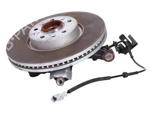 Left front steering knuckle CITROËN SPACETOURER Bus (V_) 2.0 BlueHDi 150 | BP36628304M25 - Image 5