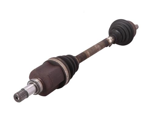Left front driveshaft CITROËN NEMO Box Body/MPV (AA_) 1.4 HDi | BP36630507M38 - Image 6