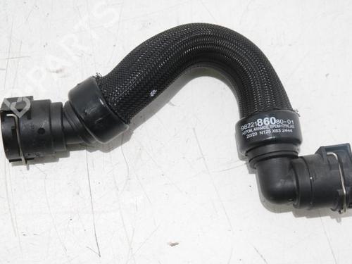 Pipe DS DS 7 Crossback (J4_, JR_, JC_) E-TENSE 4x4 (J45GBU) | BP36620676M125 - Image 2
