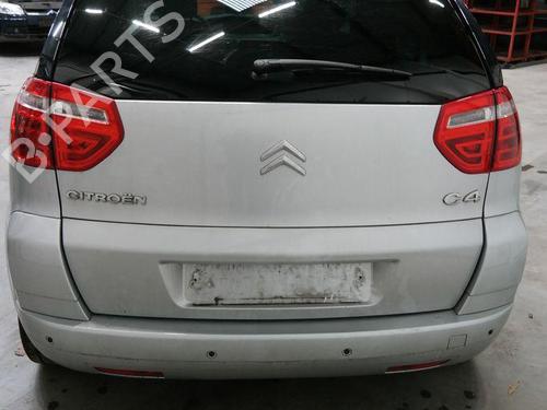 Left tailgate light CITROËN C4 Picasso I MPV (UD_) 1.8 Bifuel | BP36617953C79 - Image 37