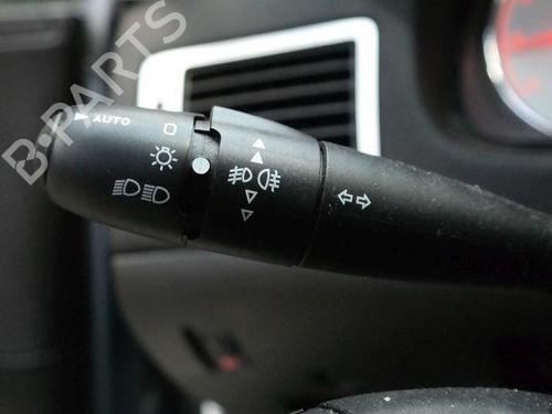 Middle console PEUGEOT 307 CC (3B) 2.0 16V | BP36612175I22 - Image 19