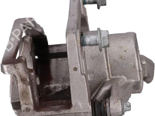 Left front brake caliper CITROËN C5 AIRCROSS (A_) 1.6 Hybrid 225 (A45GFR) | BP36638431M105 - Image 4