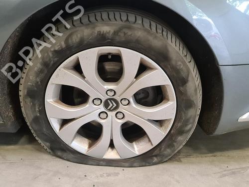 Gearbox CITROËN C5 III Break (RW_) 1.6 THP 155 | BP36627019M3 - Image 21