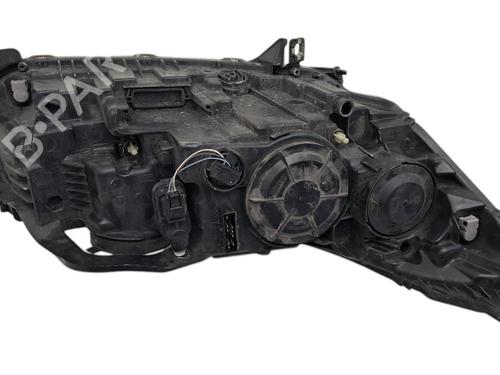 Used Left headlight Left headlight CITROËN C5 III Break (RW_) 1.6 HDi 110 (RW9HZC) (109 hp) 36627493 36627493