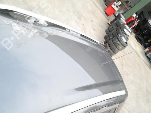 Middle console PEUGEOT 2008 I (CU_) 1.2 VTi | BP36610655I22 - Image 11