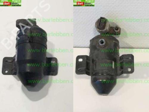 Used Other Other CITROËN EVASION MPV (22, U6) 2.0 HDI (109 hp) 36606607 36606607