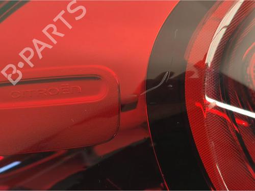 Left taillight CITROËN C3 III (SX) 1.2 PureTech 82 | BP36894626C34 - Image 5