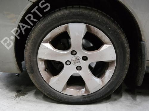 Switch PEUGEOT 3008 I MPV (0U_) 1.6 VTi | BP36615434I30  - Image 20