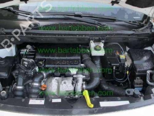 Intercooler CITROËN BERLINGO Box Body/MPV (B9) 1.6 HDi 75 | BP36607964M30 - Image 15