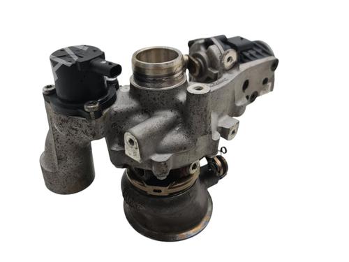 Turbolader/Kompressor Turbolader/Kompressor 36632306 36632306