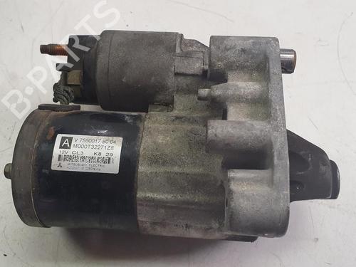 Used Starter Starter 36621865 36621865