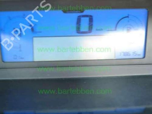 Switch CITROËN C4 Picasso I MPV (UD_) 2.0 HDi 138 | BP36604667I30  - Image 12