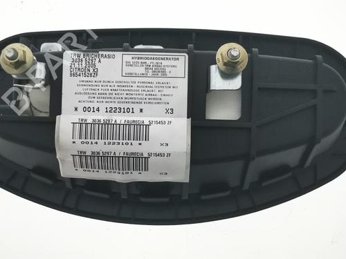 left-seat-airbag-citroen-c5-ii-rc_-2004-2005-2006-2007-2008-36618767 main image