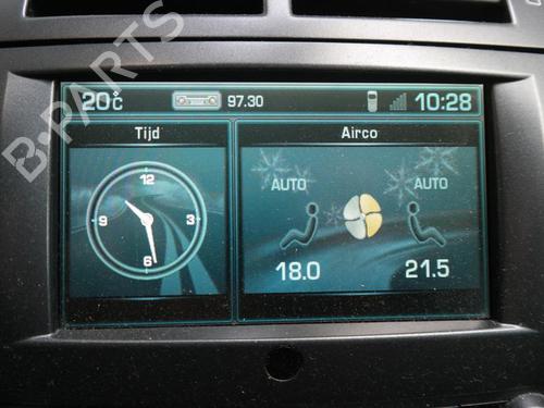 ABS pump PEUGEOT 407 Coupe (6C_) 2.7 HDi | BP36619712M43 - Image 29