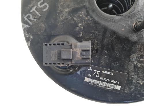 Servo brake CITROËN C4 AIRCROSS 1.6 HDi 115 | BP36635562M42 - Image 2