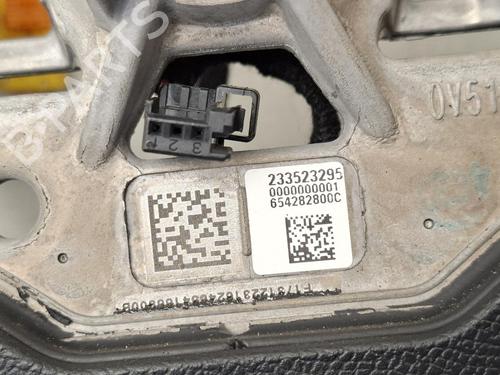 Rat OPEL ASTRA L (OV5) 1.2 MHEV (FPHPY) | BP36638901C49 - Image 11