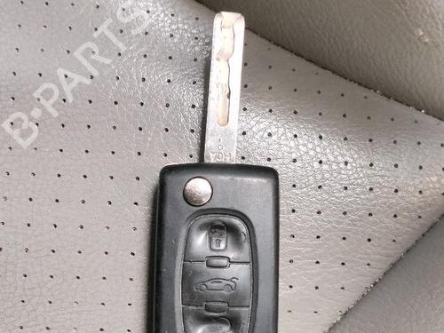 Switch PEUGEOT 308 SW I (4E_, 4H_) 2.0 HDi | BP36630748I30 - Image 34